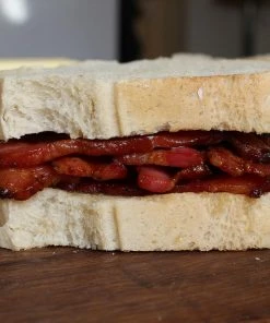 ProQ Cold Smoking & Curing Kit - Bacon 9 ProQ Cold Smoking & Curing Kit - Bacon