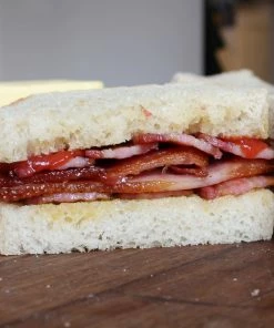 ProQ Cold Smoking & Curing Kit - Bacon 8 ProQ Cold Smoking & Curing Kit - Bacon