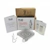 ProQ Cold Smoking & Curing Kit - Salmon Cookbook Sets 2 ProQ Cold Smoking & Curing Kit - Salmon Cookbook Sets