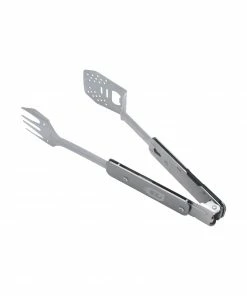 ProQ Barbecues And Smokers Ltd ProQ BBQ Travel 4-in-1 Multi-Tool Cookware