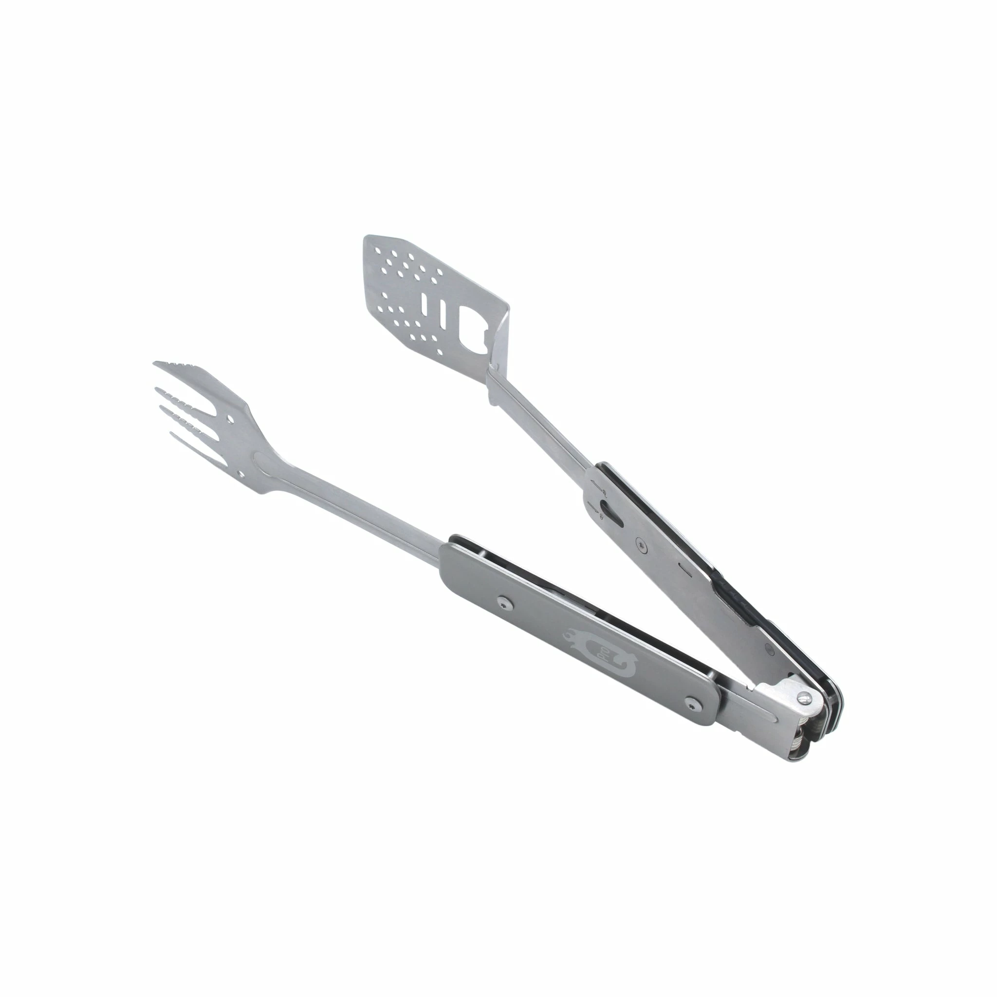 ProQ Barbecues And Smokers Ltd ProQ BBQ Travel 4-in-1 Multi-Tool Cookware 4 ProQ Barbecues And Smokers Ltd ProQ BBQ Travel 4-in-1 Multi-Tool Cookware