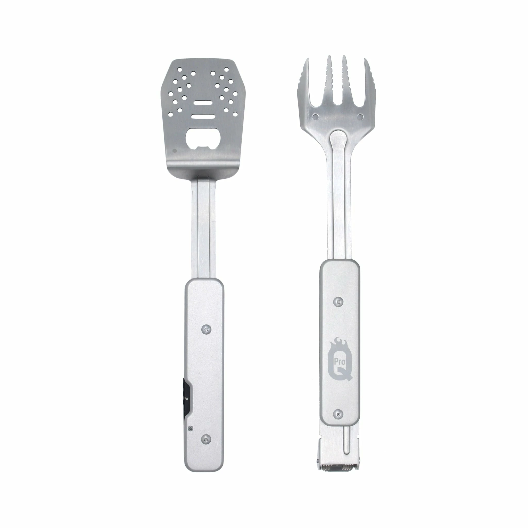 ProQ Barbecues And Smokers Ltd ProQ BBQ Travel 4-in-1 Multi-Tool Cookware 5 ProQ Barbecues And Smokers Ltd ProQ BBQ Travel 4-in-1 Multi-Tool Cookware