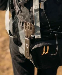 ProQ Barbecues And Smokers Ltd ProQ BBQ Travel 4-in-1 Multi-Tool Cookware 12 ProQ Barbecues And Smokers Ltd ProQ BBQ Travel 4-in-1 Multi-Tool Cookware