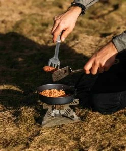 ProQ Barbecues And Smokers Ltd ProQ BBQ Travel 4-in-1 Multi-Tool Cookware 13 ProQ Barbecues And Smokers Ltd ProQ BBQ Travel 4-in-1 Multi-Tool Cookware