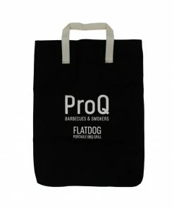ProQ Barbecues And Smokers Ltd Cookware ProQ FlatDog Carry Bag