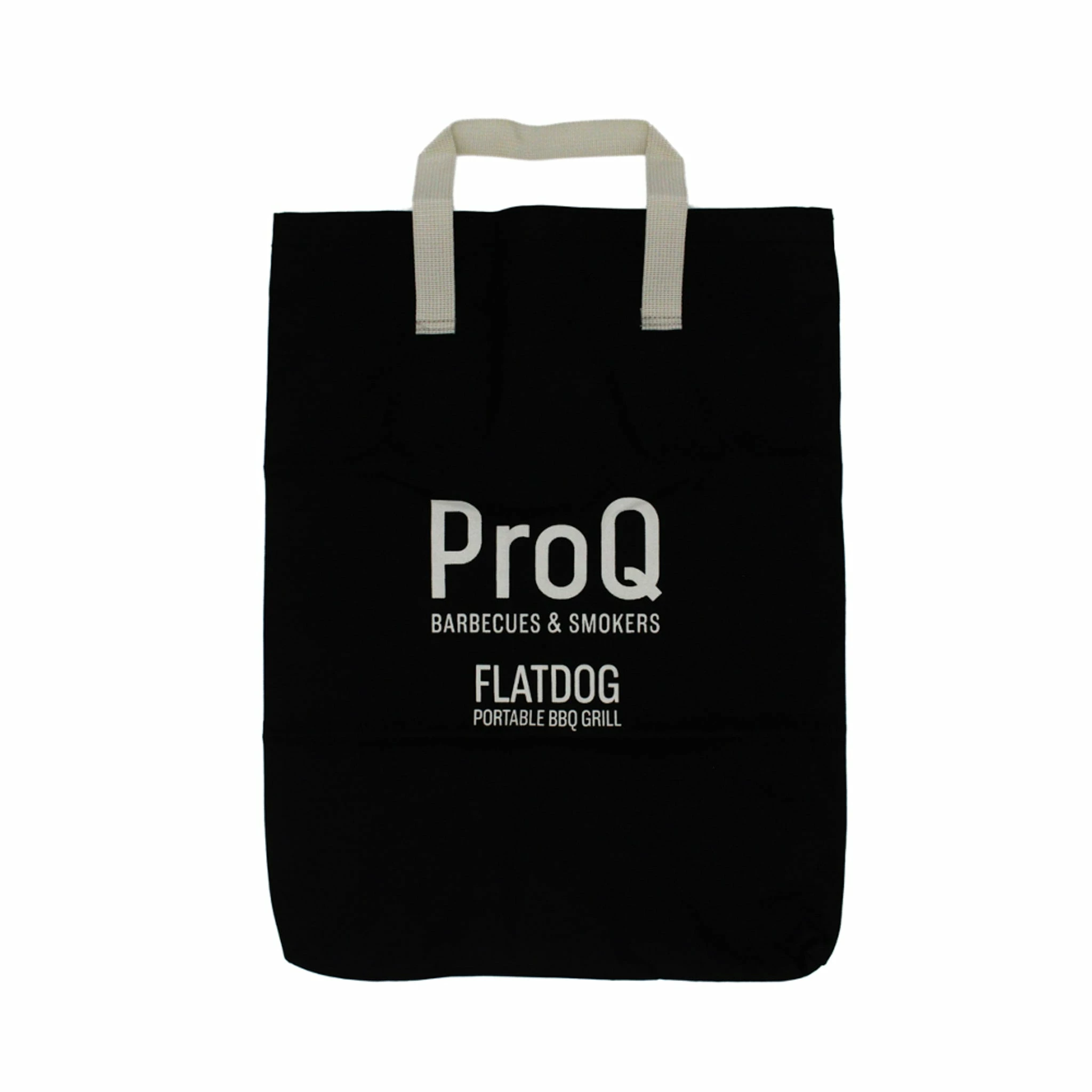 ProQ Barbecues And Smokers Ltd Cookware ProQ FlatDog Carry Bag 3 ProQ Barbecues And Smokers Ltd Cookware ProQ FlatDog Carry Bag