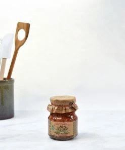 Calabriamia Ingredients Bomba Calabrese Spicy Calabrian Vegetable Spread 314g 8 Calabriamia Ingredients Bomba Calabrese Spicy Calabrian Vegetable Spread 314g