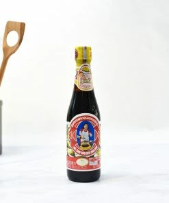 Mae Krua Ingredients Thai Oyster Sauce 300ml 7 Mae Krua Ingredients Thai Oyster Sauce 300ml
