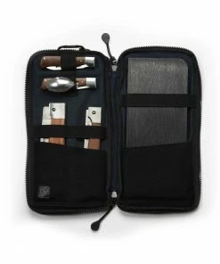 Messermeister Adventure Chef Maple 6 Piece Knife And Cutlery Set Cookware