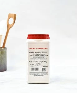 Louis Francois Gum Arabic 1 Kg 7 Louis Francois Gum Arabic 1 Kg