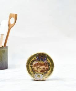 Ingredients Mazet De Montargis Pralines Tin 250g