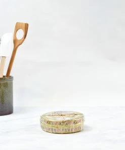 Ingredients Mazet De Montargis Pralines Tin 250g