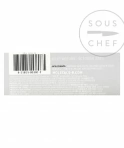 Molecule-R Cocktail R-Evolution