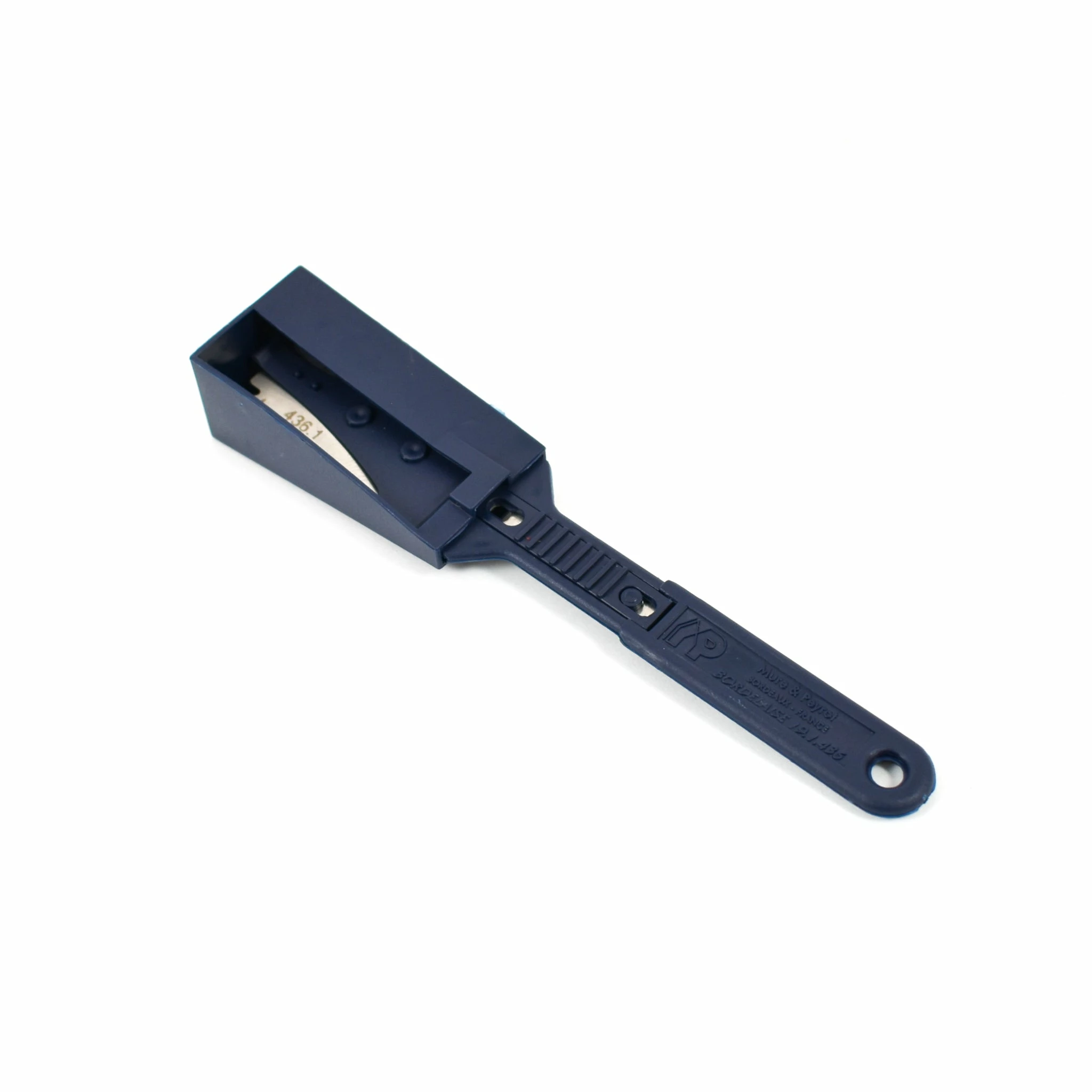 Mure Peyrot Bordelaise Lame - Bread Scoring Blade