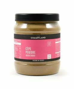 Champiland Cep Powder 500g Mushroom & Truffles