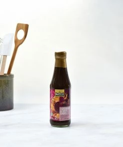 Natco Ingredients Tamarind & Date Sauce 340g