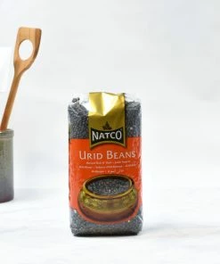 Natco Urid Beans Ingredients 9 Natco Urid Beans Ingredients