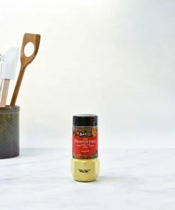 Ingredients Natco Asafoetida 100g 6 Ingredients Natco Asafoetida 100g