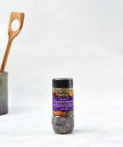 Natco Black Cardamom 50g