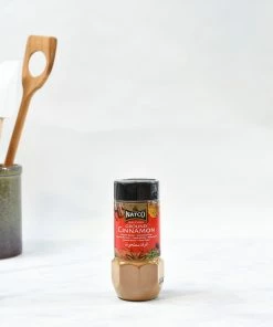 Natco Ground Cinnamon 100g Ingredients 7 Natco Ground Cinnamon 100g Ingredients