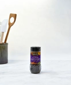 Natco Whole Cloves 50g Ingredients
