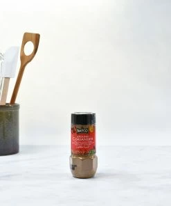 Ingredients Natco Ground Coriander 70g