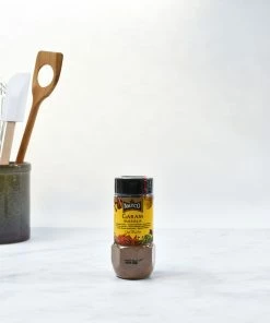 Ingredients Natco Ground Garam Masala 8 Ingredients Natco Ground Garam Masala
