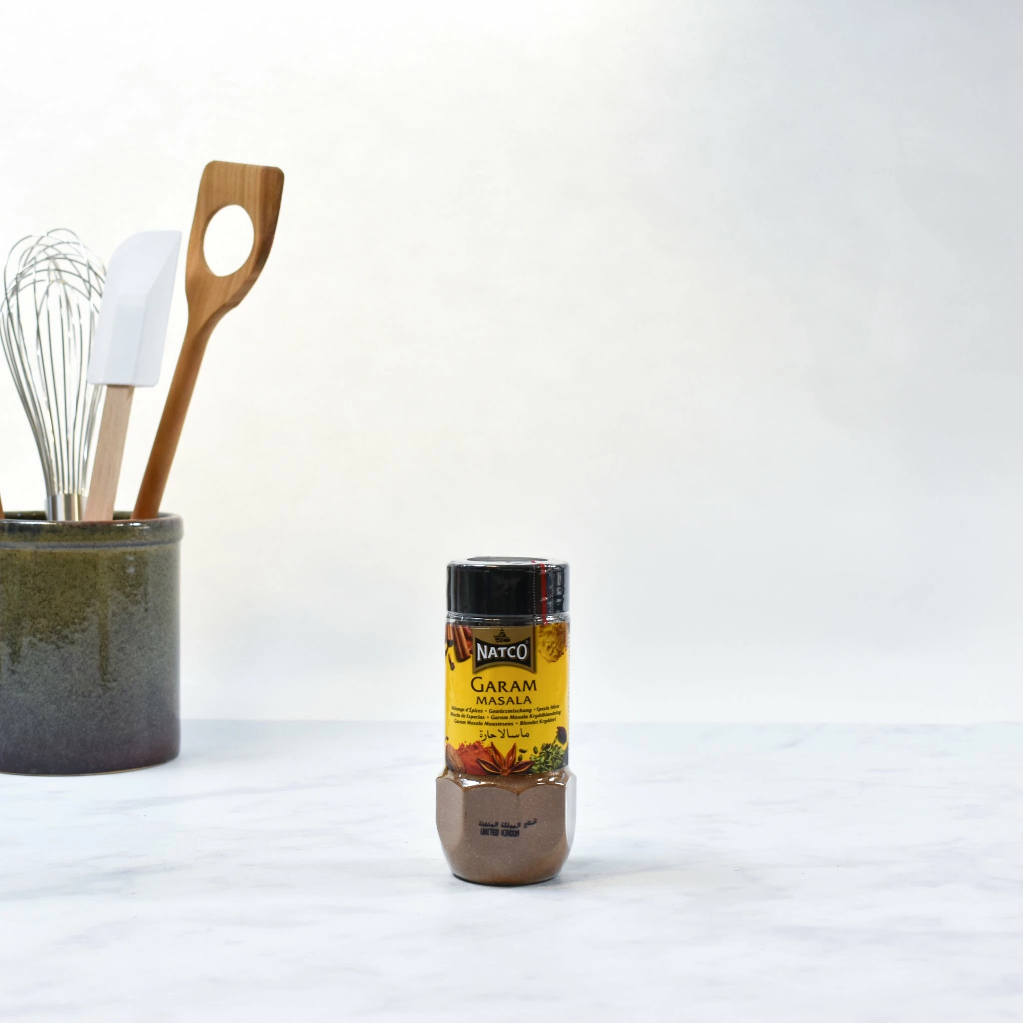 Ingredients Natco Ground Garam Masala 4 Ingredients Natco Ground Garam Masala