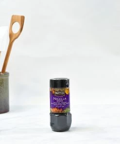 Natco Nigella Seeds 100g Ingredients 7 Natco Nigella Seeds 100g Ingredients
