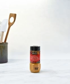 Ingredients Natco Turmeric 7 Ingredients Natco Turmeric