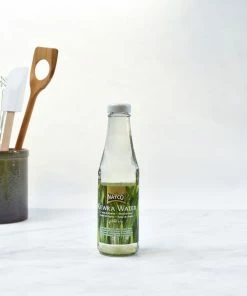 Natco Ingredients Kewra Water - Pandan Extract 310ml 7 Natco Ingredients Kewra Water - Pandan Extract 310ml