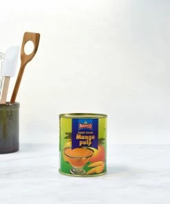 Natco Kesar Mango Pulp 850g