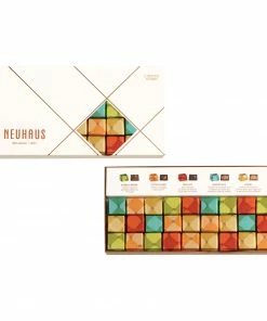 Neuhaus Belgian Chocolate Bonbon Sharing - 27 Pieces