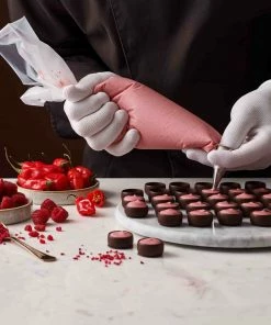 Neuhaus Pralines Coffee Pairing Selection - 24 Pieces Ingredients 14 Neuhaus Pralines Coffee Pairing Selection - 24 Pieces Ingredients