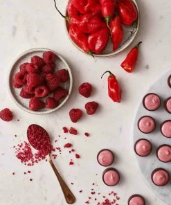 Neuhaus Pralines Coffee Pairing Selection - 24 Pieces Ingredients 15 Neuhaus Pralines Coffee Pairing Selection - 24 Pieces Ingredients