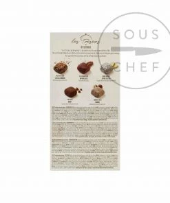 Neuhaus "Les Trésors De Neuhaus" Pralines - 30 Pieces 14 Neuhaus