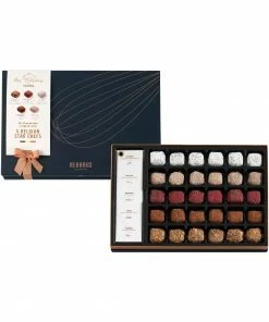Neuhaus "Les Trésors De Neuhaus" Pralines - 30 Pieces