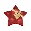 Neuhaus Belgian Chocolates Christmas Star Box - 18 Pieces 2 Neuhaus Belgian Chocolates Christmas Star Box - 18 Pieces