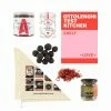Sous Chef Ottolenghi Test Kitchen Cookbook & Ingredients Set Cookbook Sets
