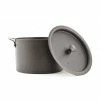 Cookware Netherton Foundry Spun Iron Stockpot 4 Litre