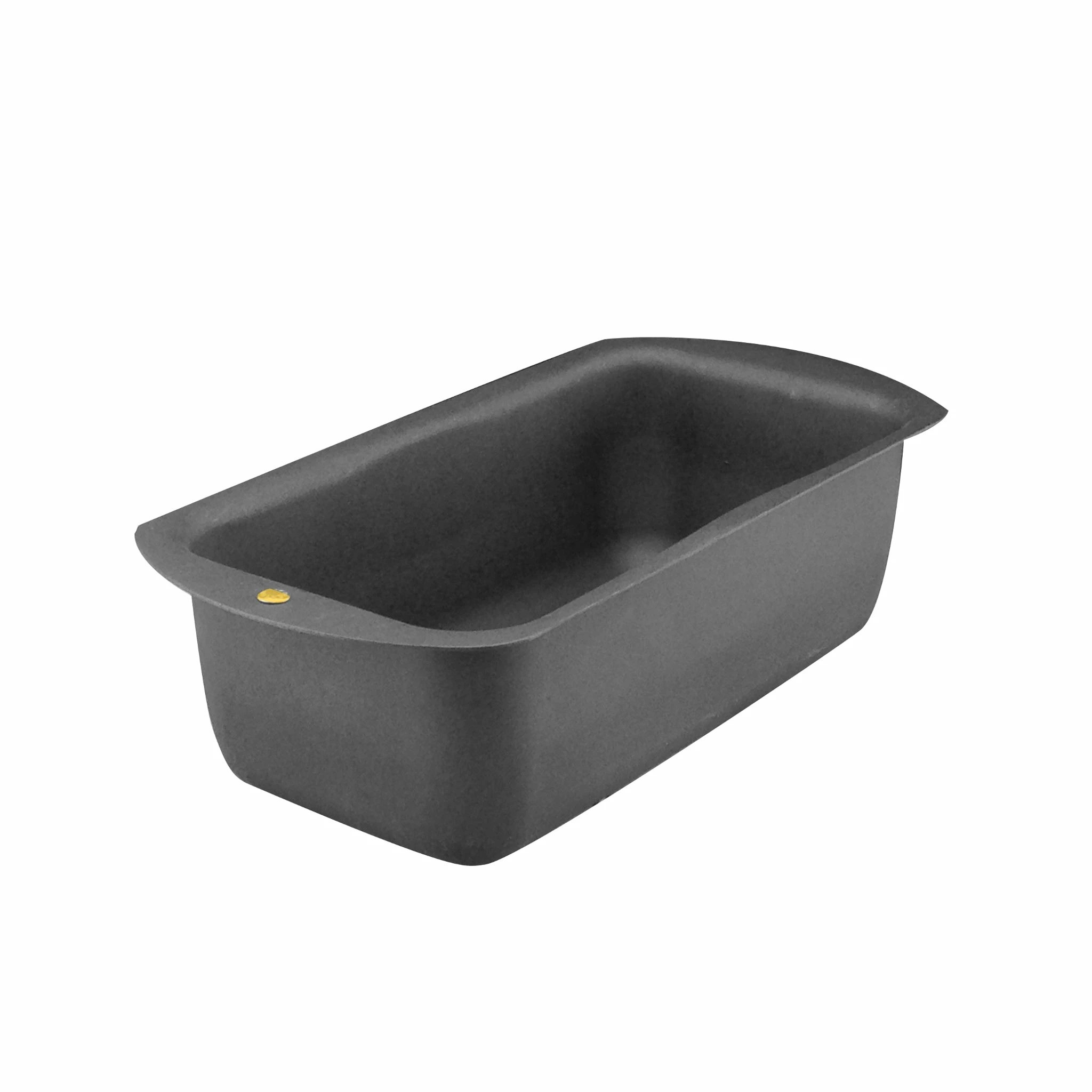 Netherton Foundry Spun Iron Loaf Tin 1lbs 4 Netherton Foundry Spun Iron Loaf Tin 1lbs