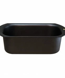 Netherton Foundry Spun Iron Loaf Tin 2lbs