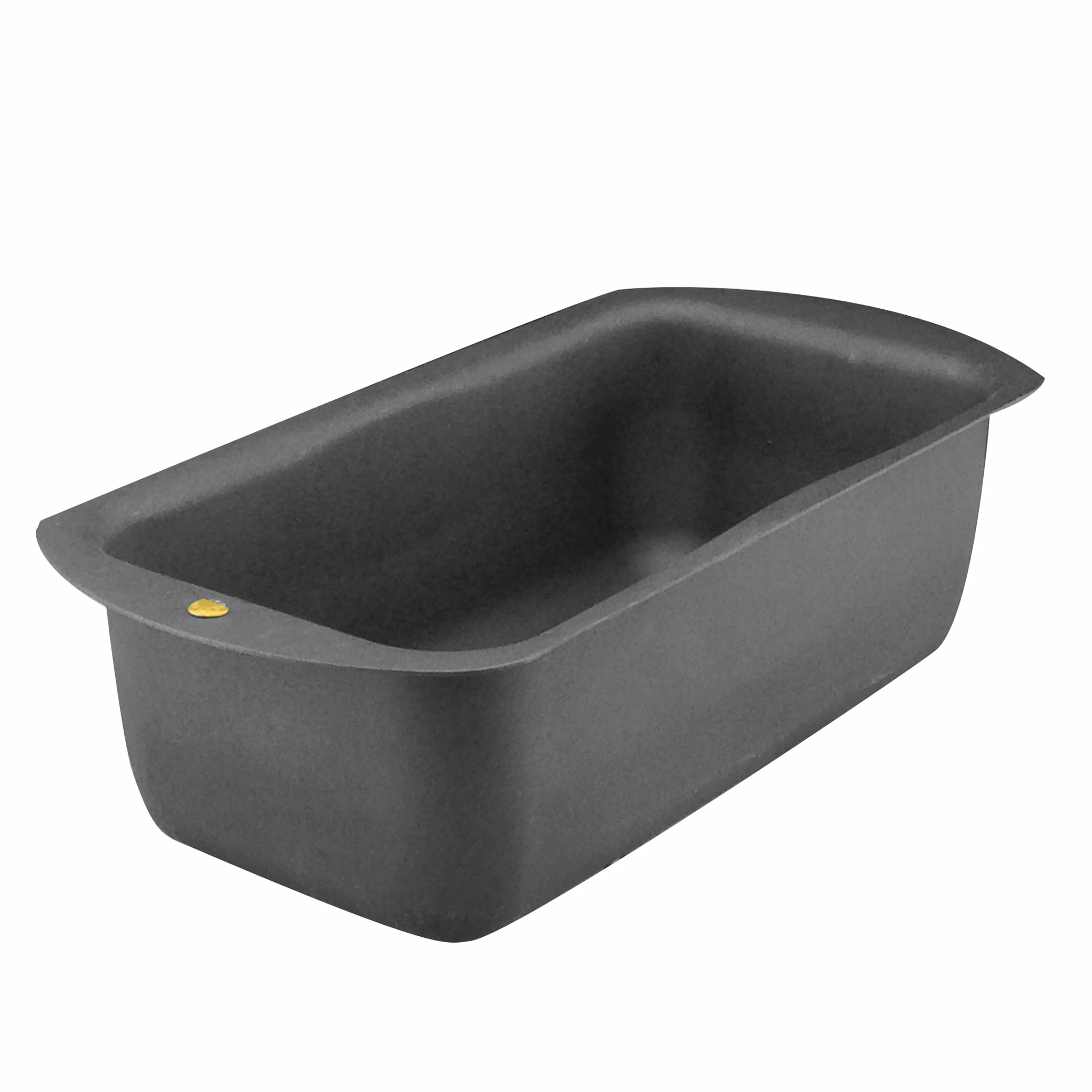 Netherton Foundry Spun Iron Loaf Tin 2lbs 4 Netherton Foundry Spun Iron Loaf Tin 2lbs