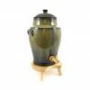 Ceramica Nicola Vinaigrier - Stoneware Vinegar Making Barrel