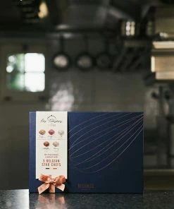 Neuhaus "Les Trésors De Neuhaus" Pralines - 30 Pieces 13 Neuhaus