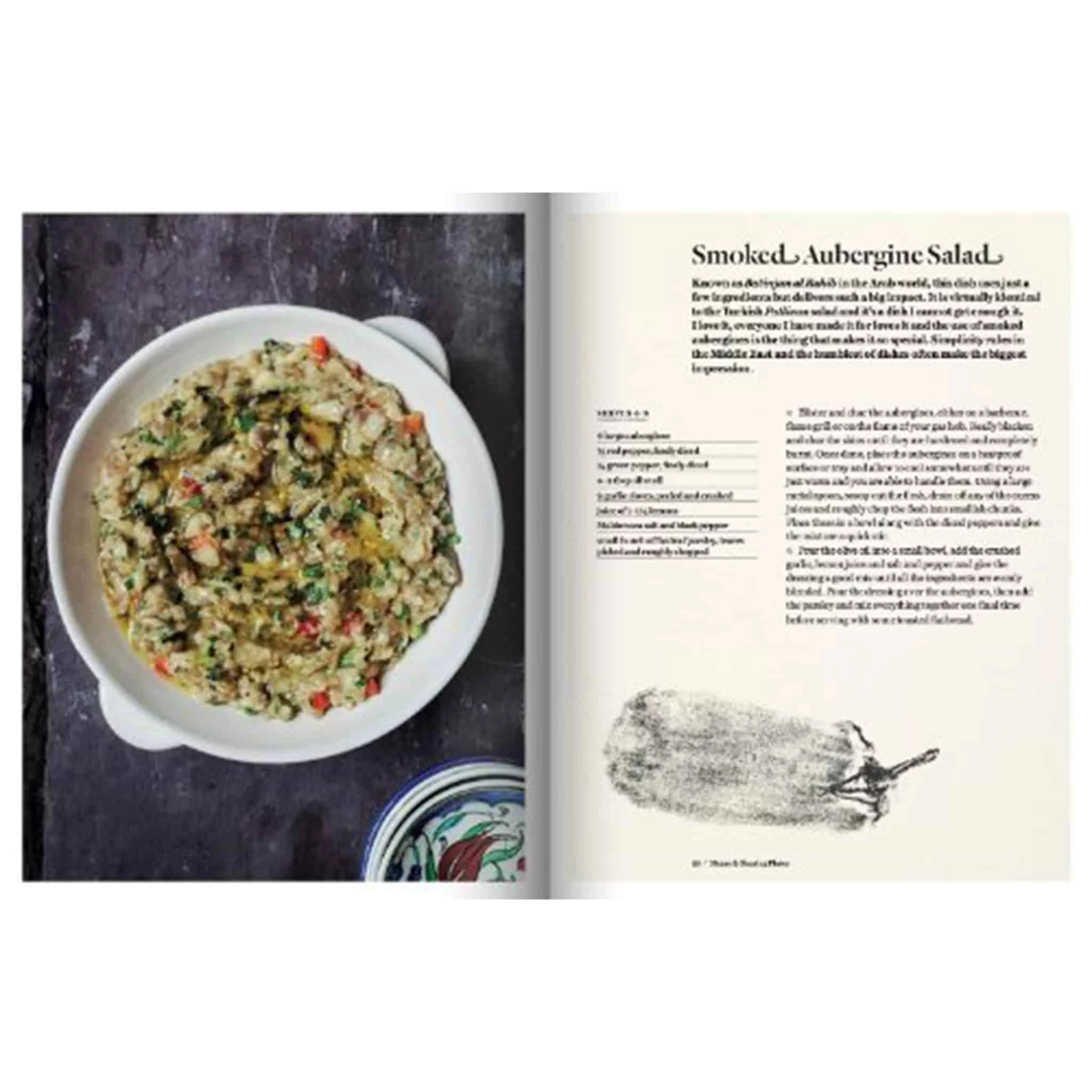 Mitchell Beazley Middle Eastern Ingredients Persiana 4 Mitchell Beazley Middle Eastern Ingredients Persiana