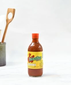 Valentina Hot Sauce 370ml 7 Valentina Hot Sauce 370ml
