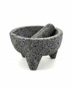 Mexican Cookware Molcajete Cookware