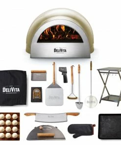 DeliVita Complete Collection Starter Set Cookware