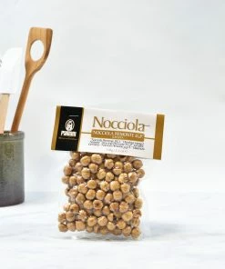 Pariani Roasted Piemonte IGP Hazelnuts 150g Ingredients 7 Pariani Roasted Piemonte IGP Hazelnuts 150g Ingredients